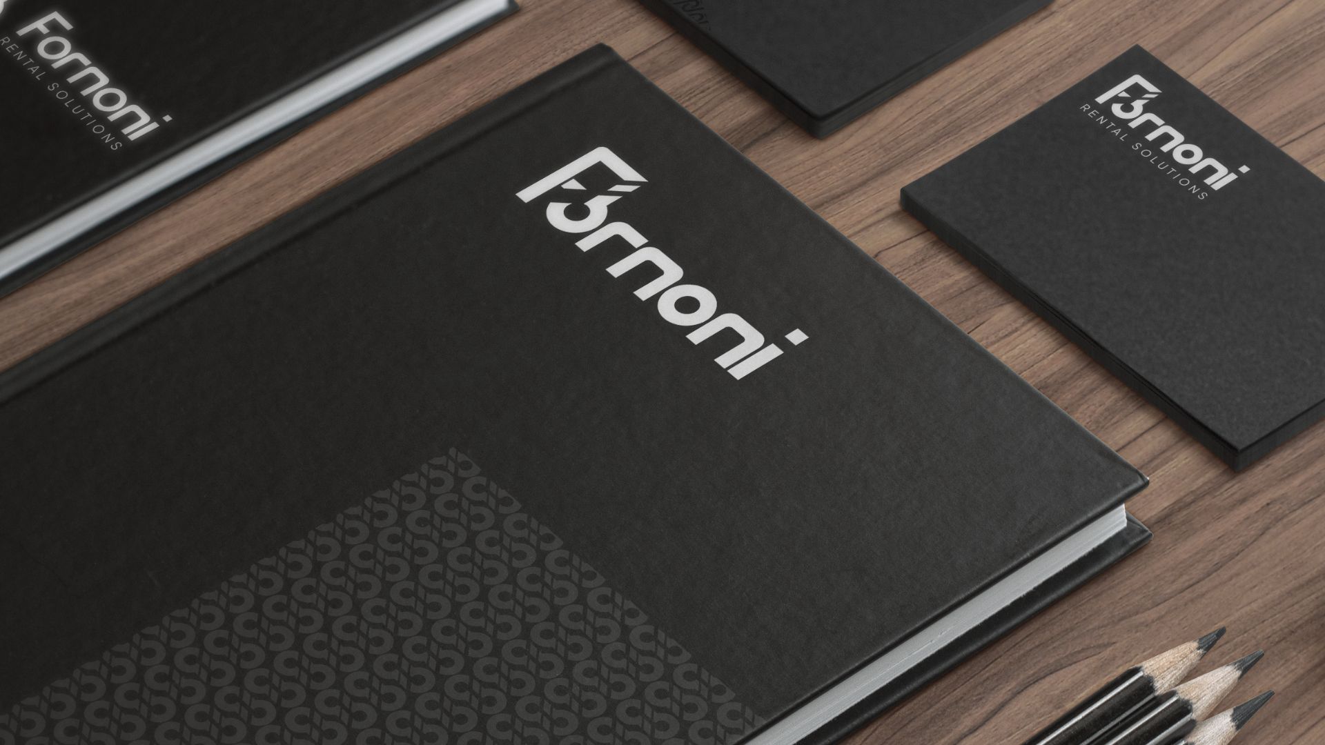 Brand Identity