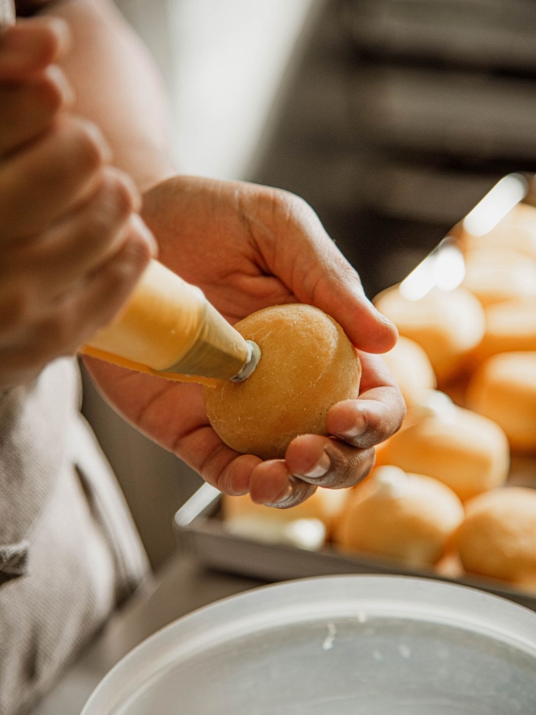 Food photography