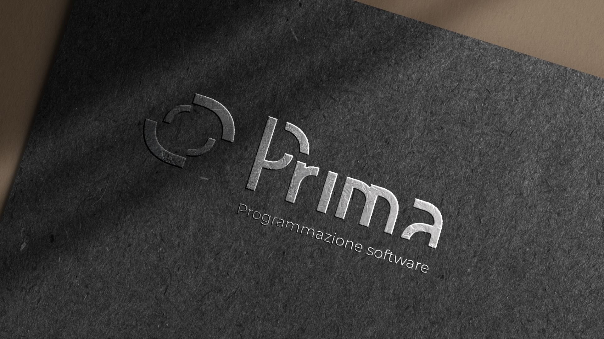 Logo design