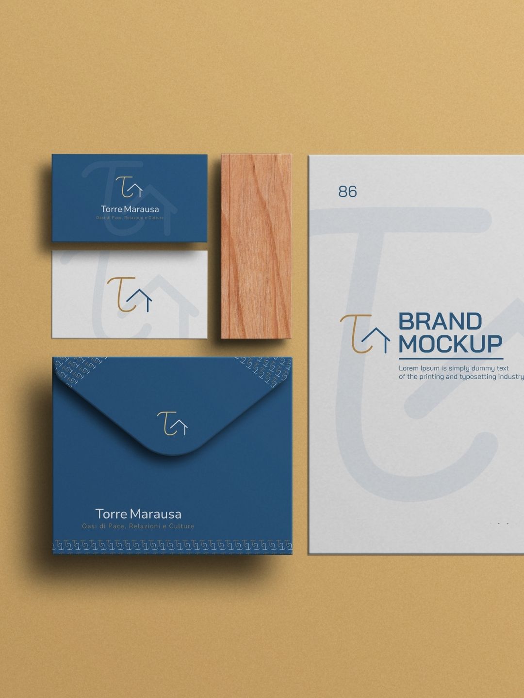 Brand identity