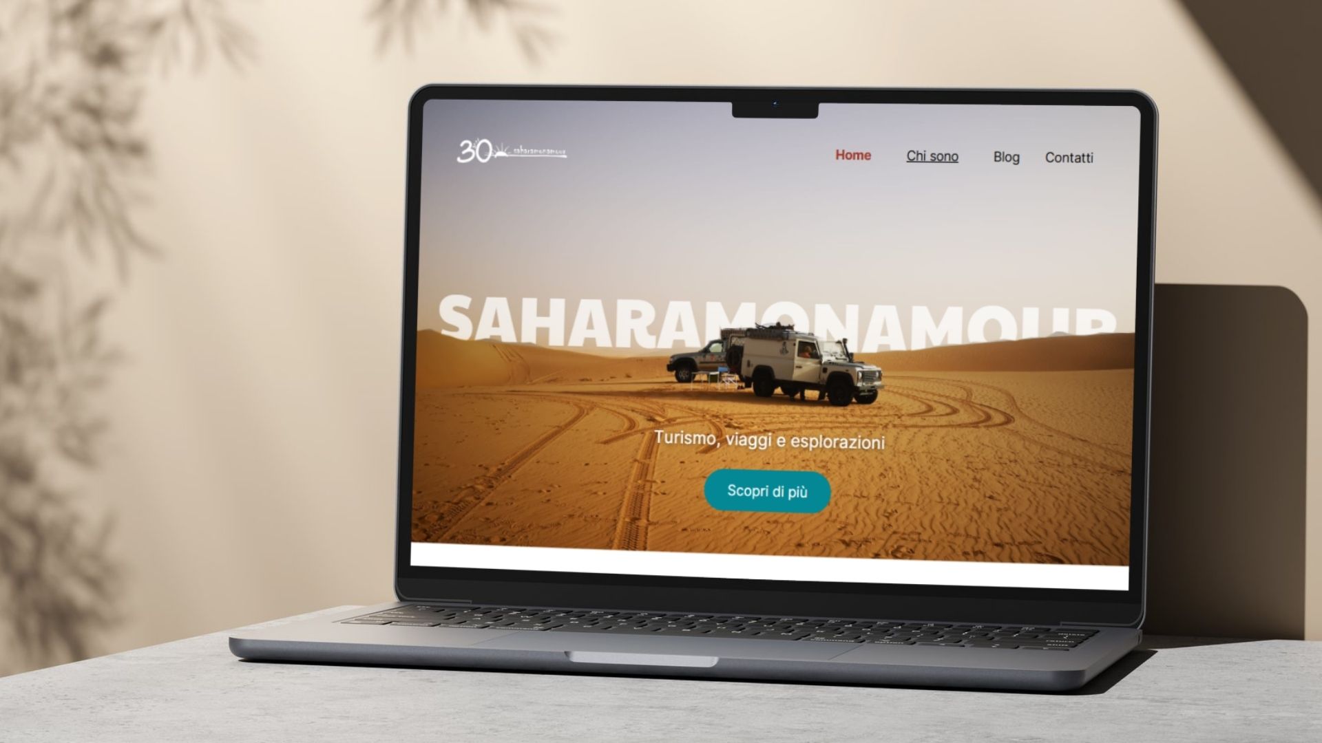 UI Design